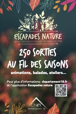 Escapades Nature